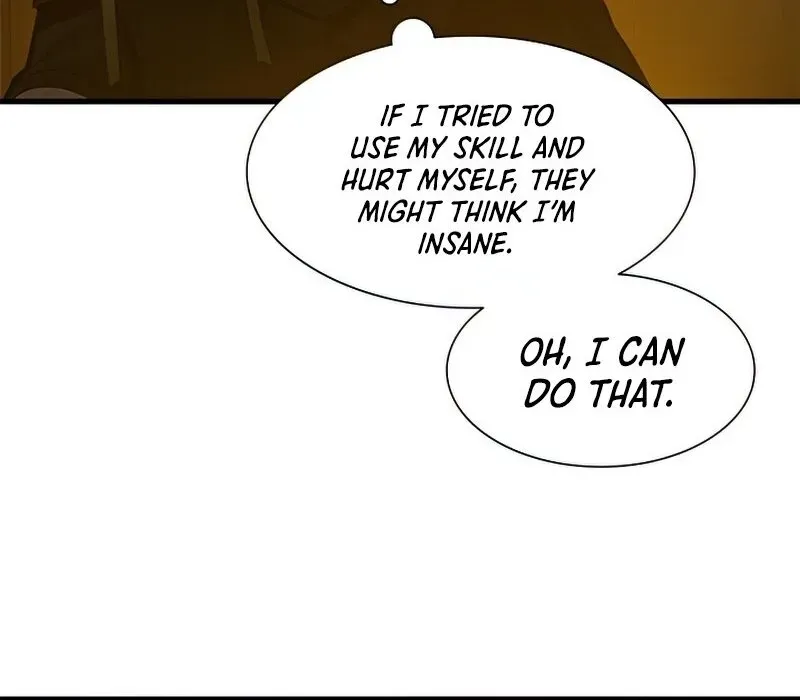 The Tutorial is Too Hard Zinmanga X Chapter 82 Page 40