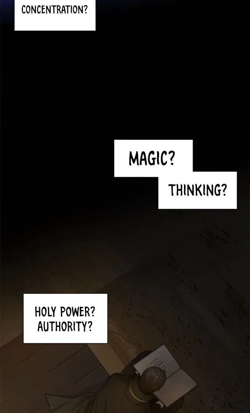 The Tutorial is Too Hard Zinmanga X Chapter 82 Page 45