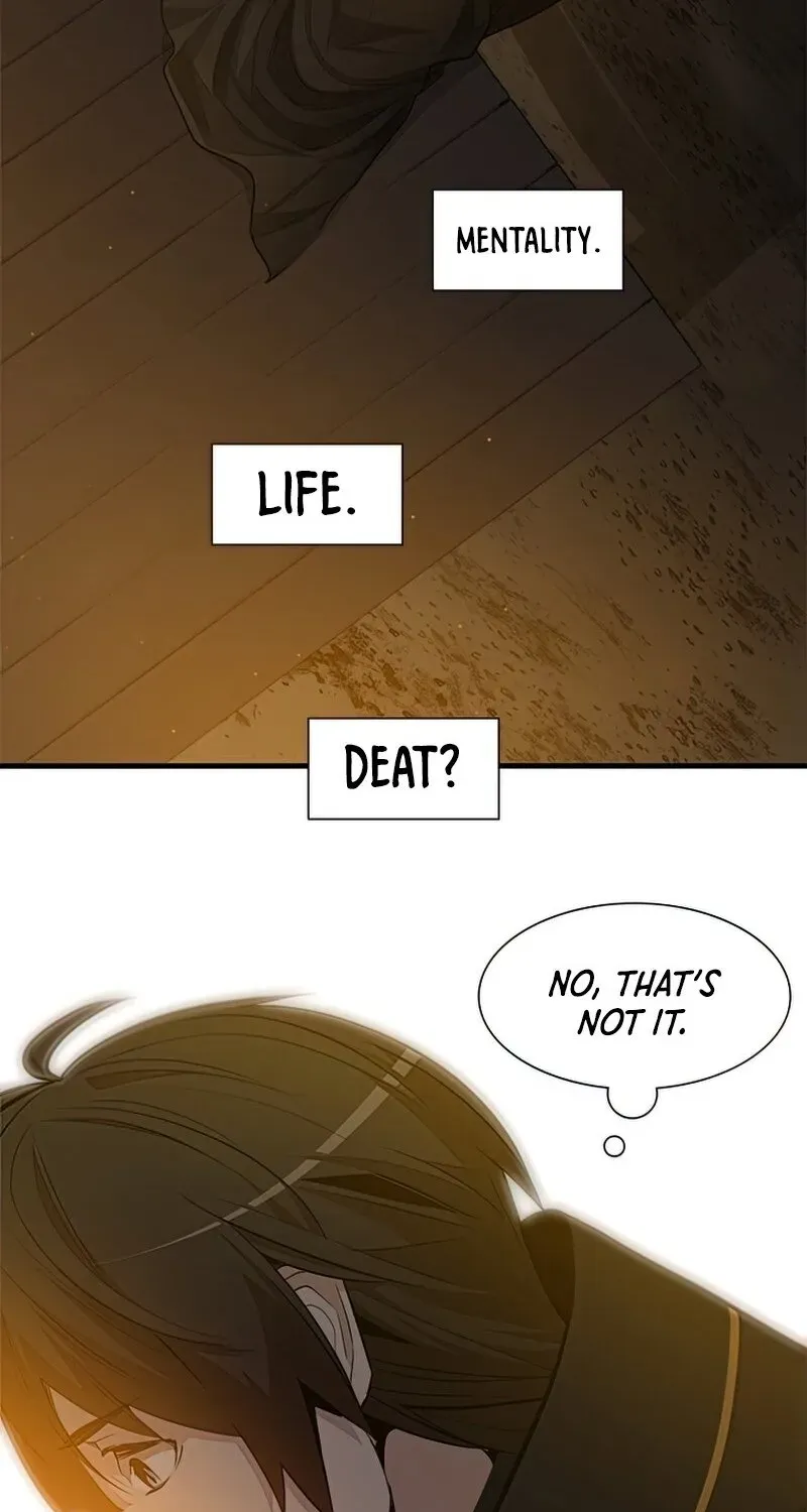 The Tutorial is Too Hard Zinmanga X Chapter 82 Page 46