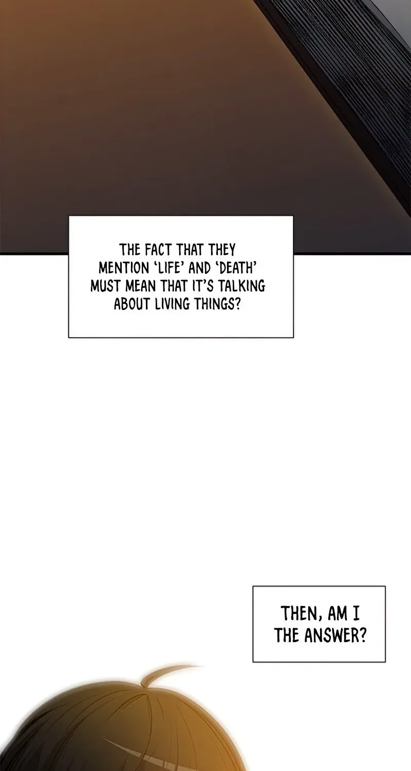 The Tutorial is Too Hard Zinmanga X Chapter 82 Page 48