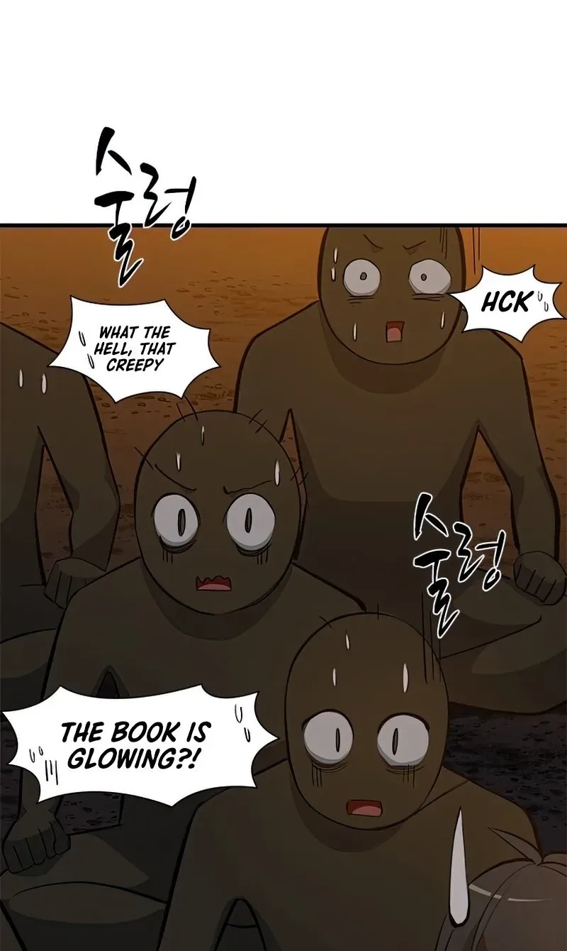 The Tutorial is Too Hard Zinmanga X Chapter 82 Page 55