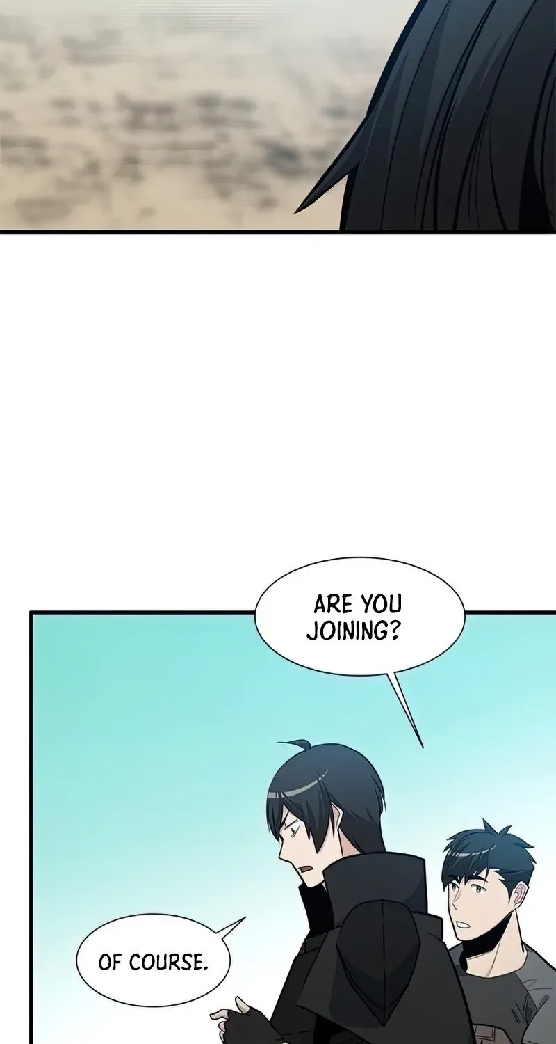 The Tutorial is Too Hard Zinmanga X Chapter 82 Page 64