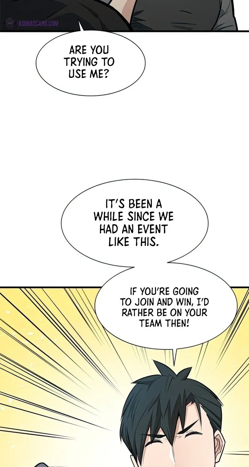 The Tutorial is Too Hard Zinmanga X Chapter 82 Page 68