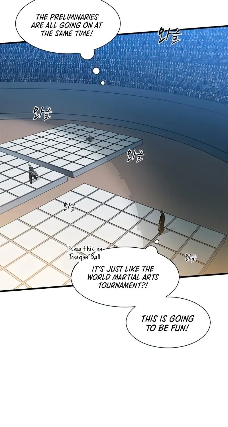 The Tutorial is Too Hard Zinmanga X Chapter 82 Page 78