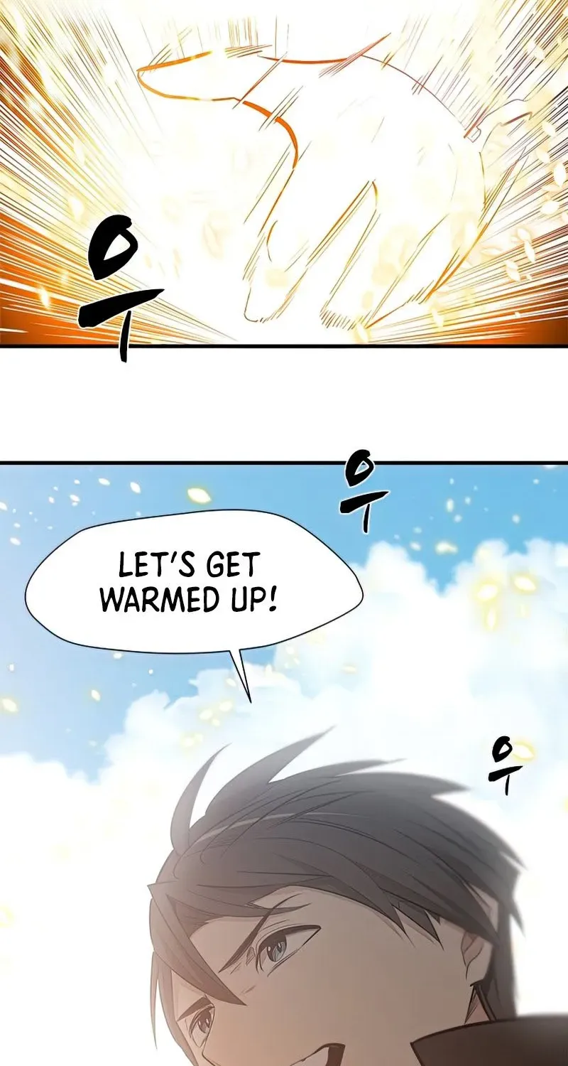 The Tutorial is Too Hard Zinmanga X Chapter 82 Page 84