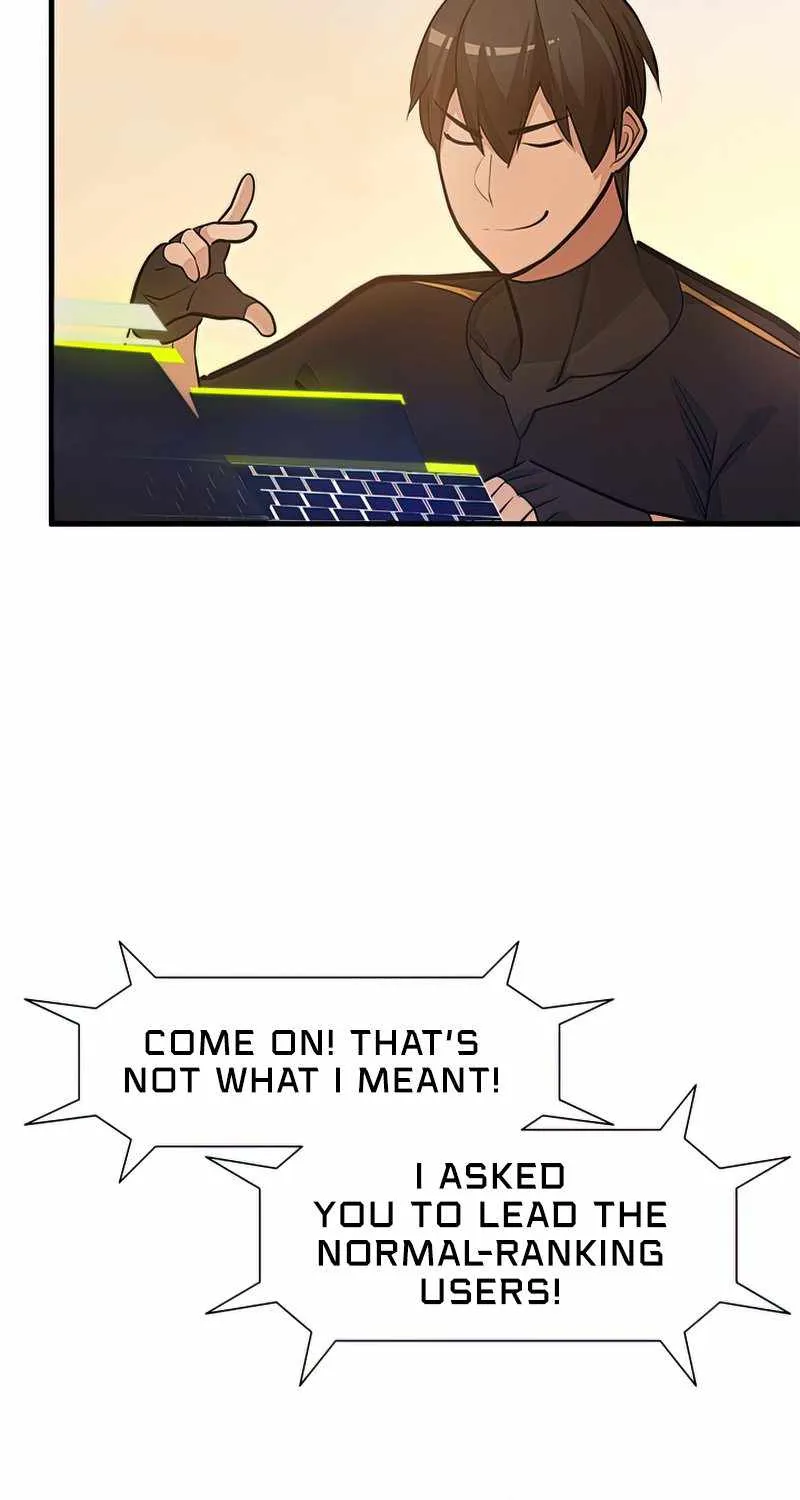The Tutorial is Too Hard Zinmanga X Chapter 80 Page 40