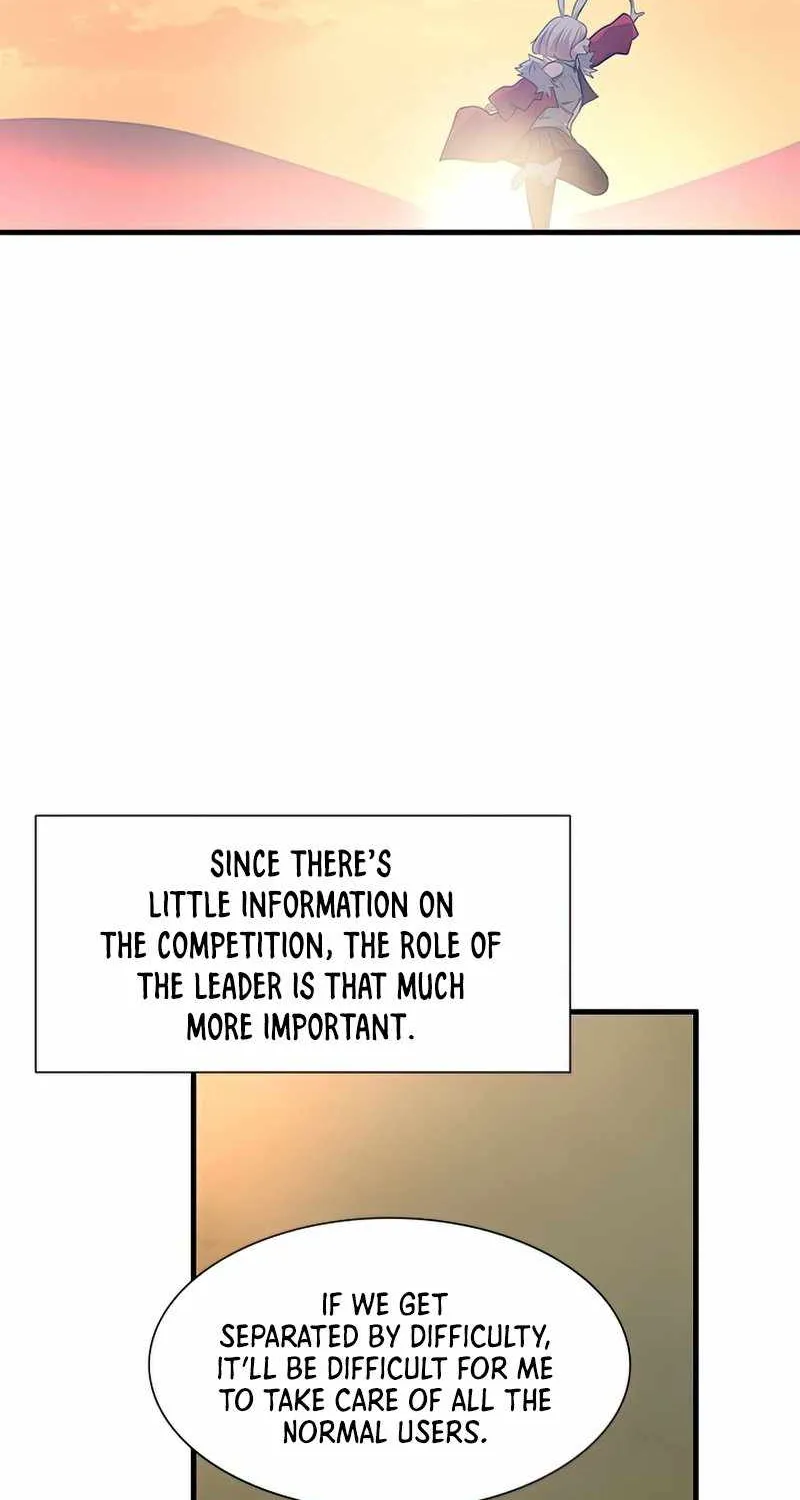 The Tutorial is Too Hard Zinmanga X Chapter 80 Page 43