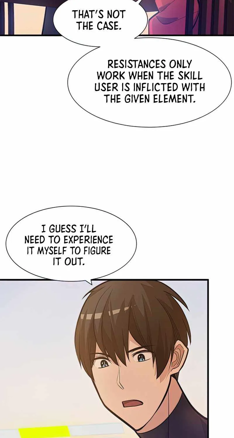 The Tutorial is Too Hard Zinmanga X Chapter 80 Page 49