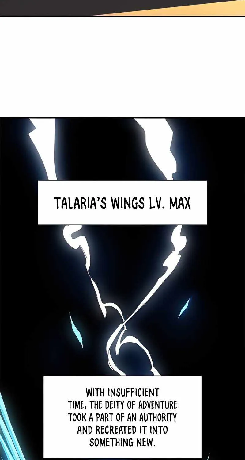 The Tutorial is Too Hard Zinmanga X Chapter 80 Page 57
