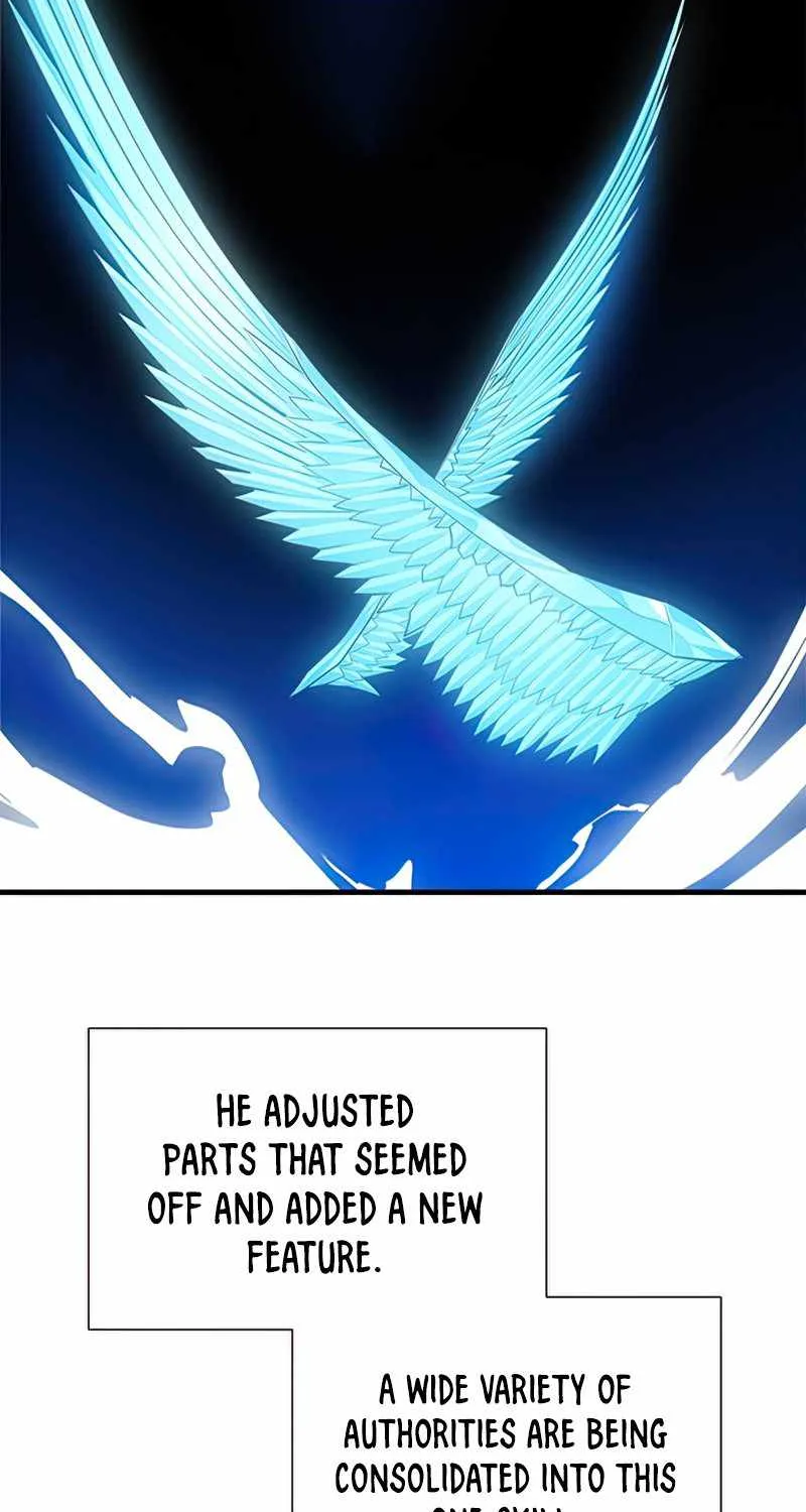 The Tutorial is Too Hard Zinmanga X Chapter 80 Page 58