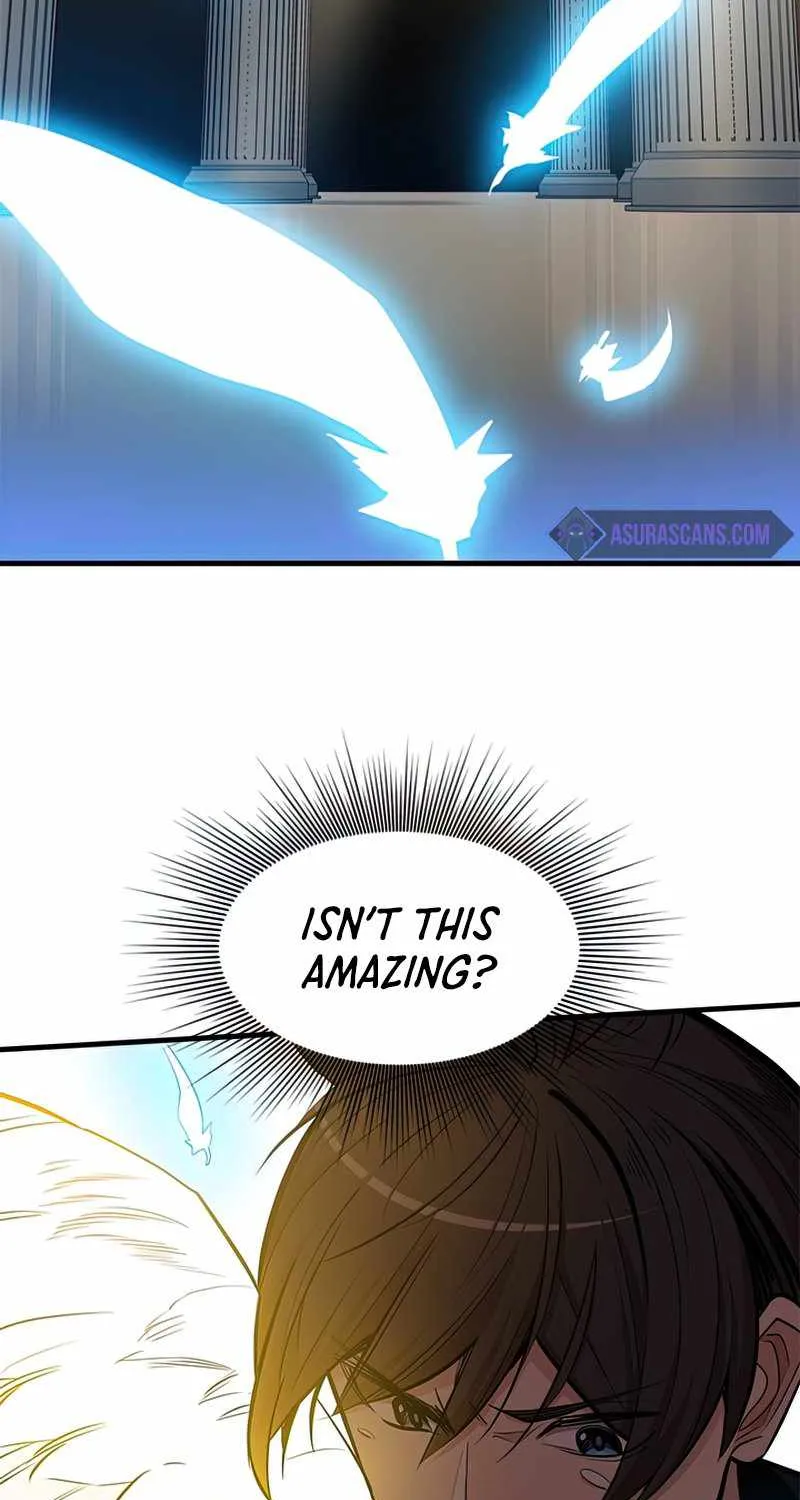 The Tutorial is Too Hard Zinmanga X Chapter 80 Page 68