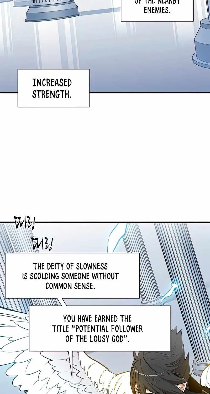 The Tutorial is Too Hard Zinmanga X Chapter 80 Page 72