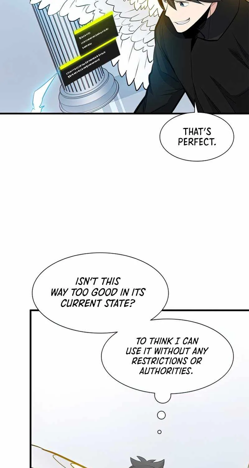 The Tutorial is Too Hard Zinmanga X Chapter 80 Page 73