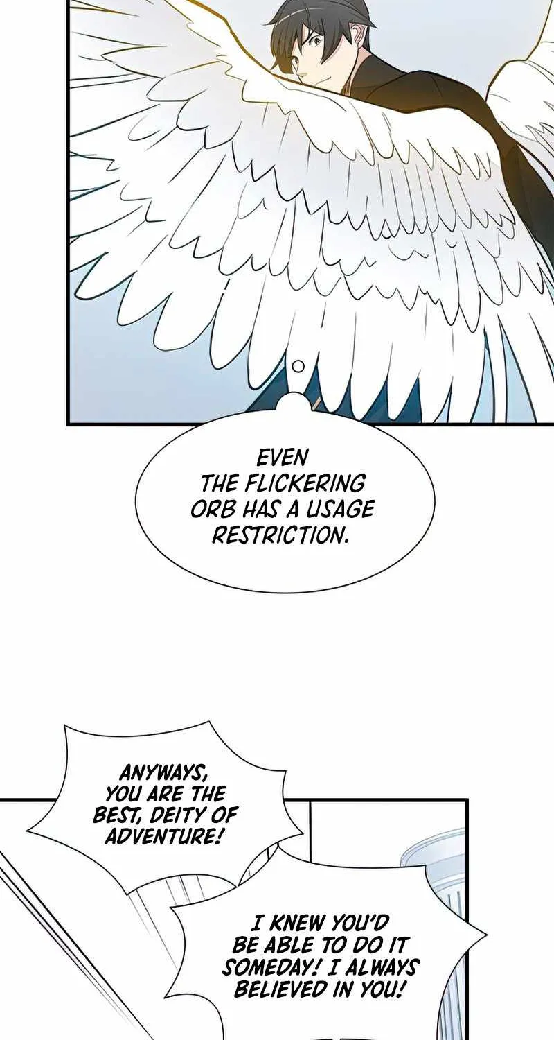 The Tutorial is Too Hard Zinmanga X Chapter 80 Page 74