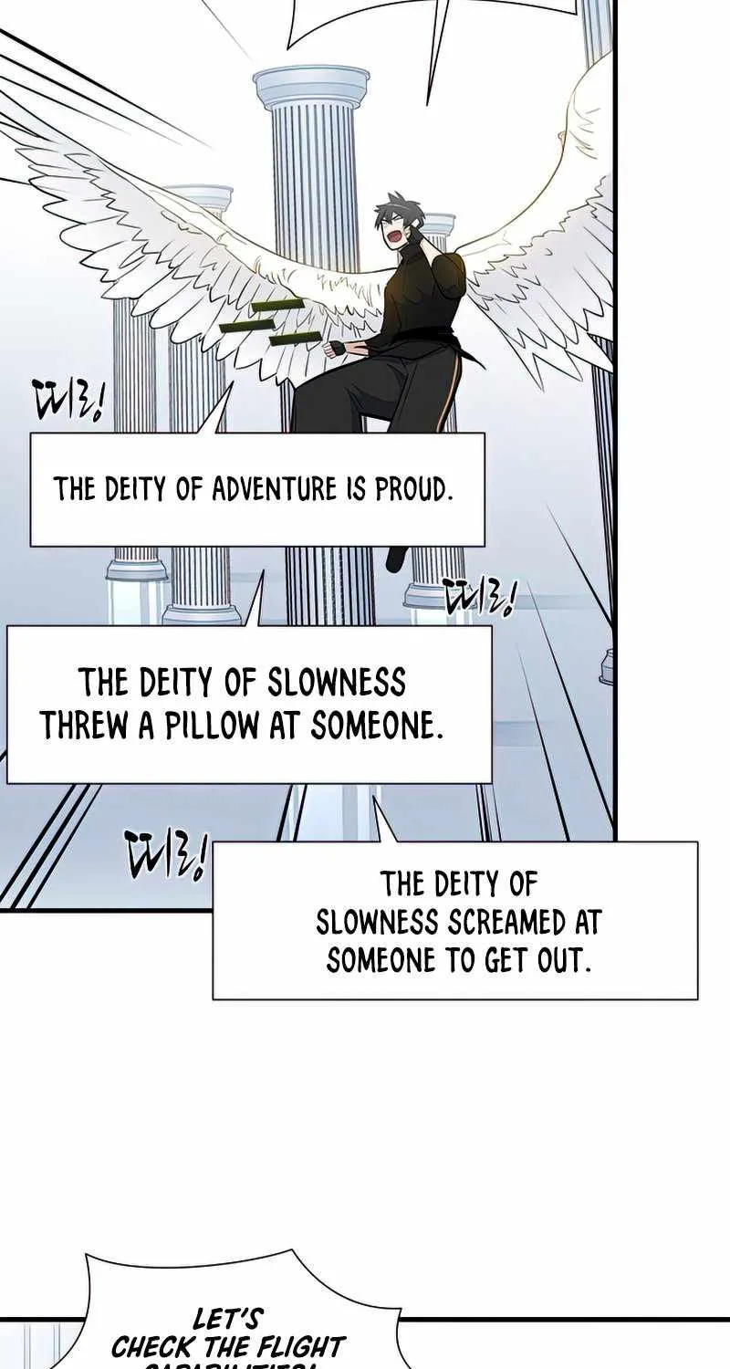 The Tutorial is Too Hard Zinmanga X Chapter 80 Page 75