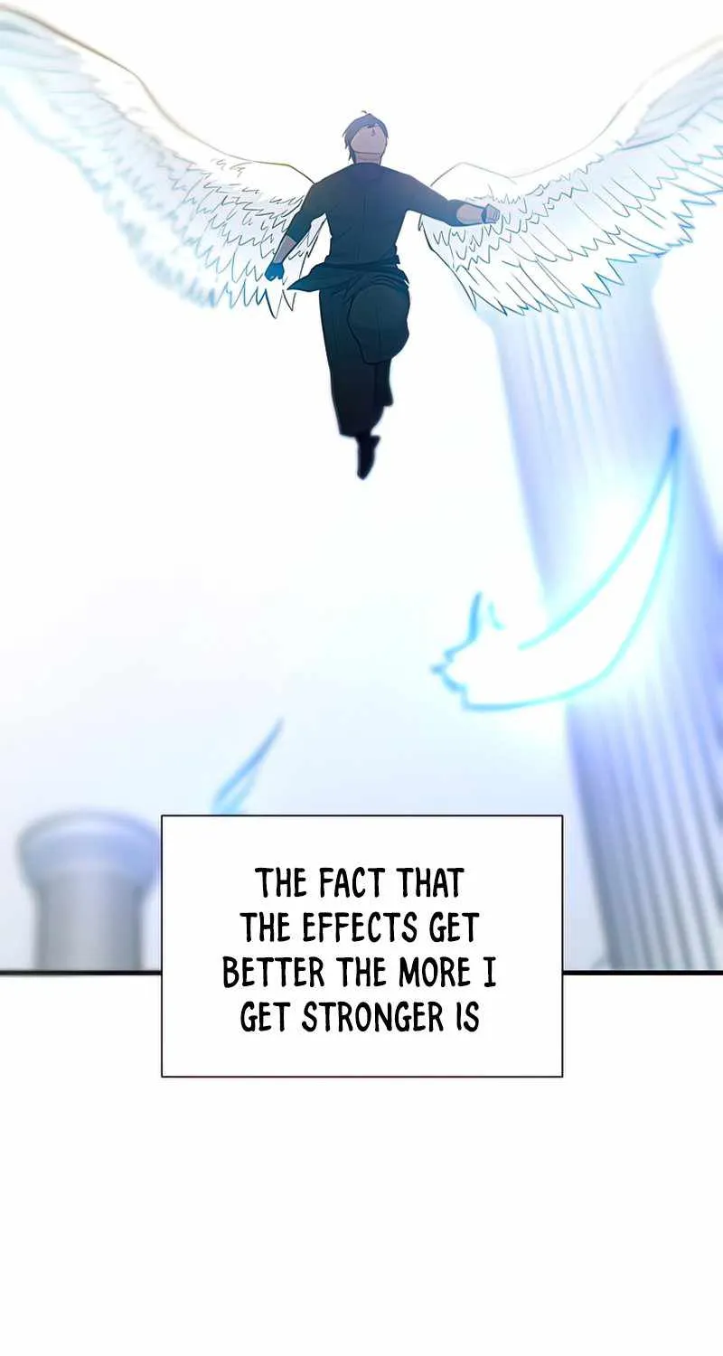 The Tutorial is Too Hard Zinmanga X Chapter 80 Page 81