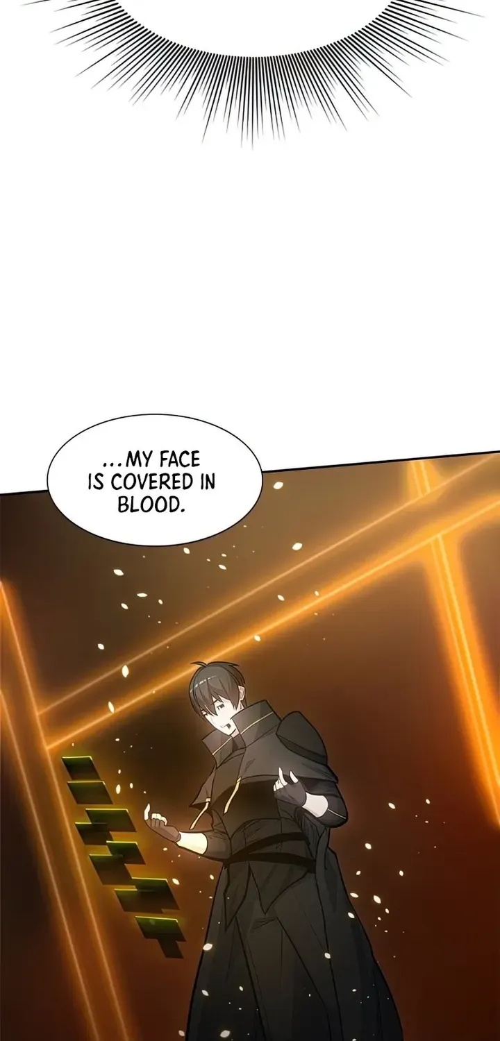 The Tutorial is Too Hard Zinmanga X Chapter 79 Page 20