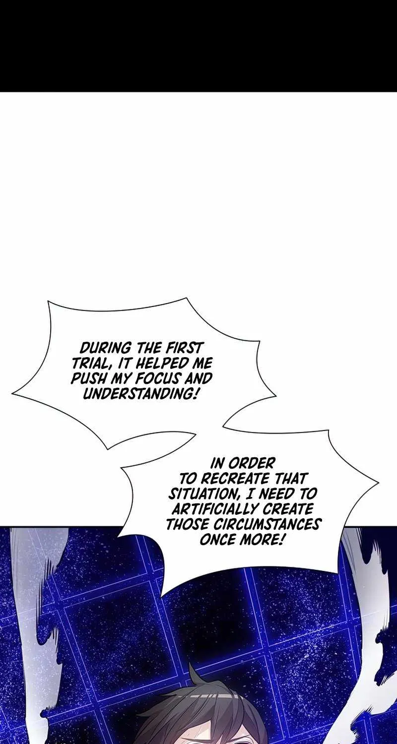 The Tutorial is Too Hard Zinmanga X Chapter 78 Page 33