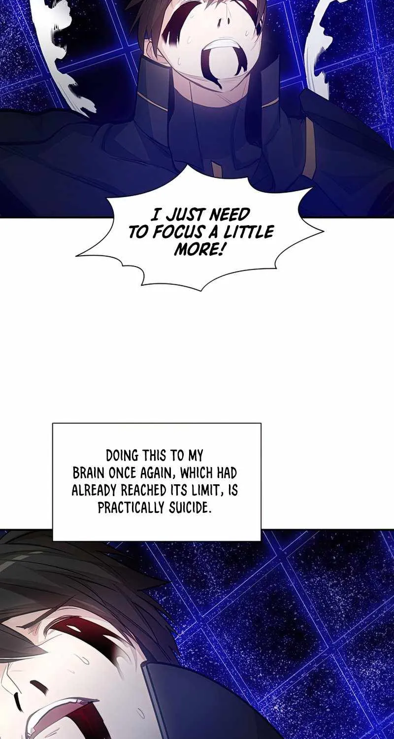 The Tutorial is Too Hard Zinmanga X Chapter 78 Page 34