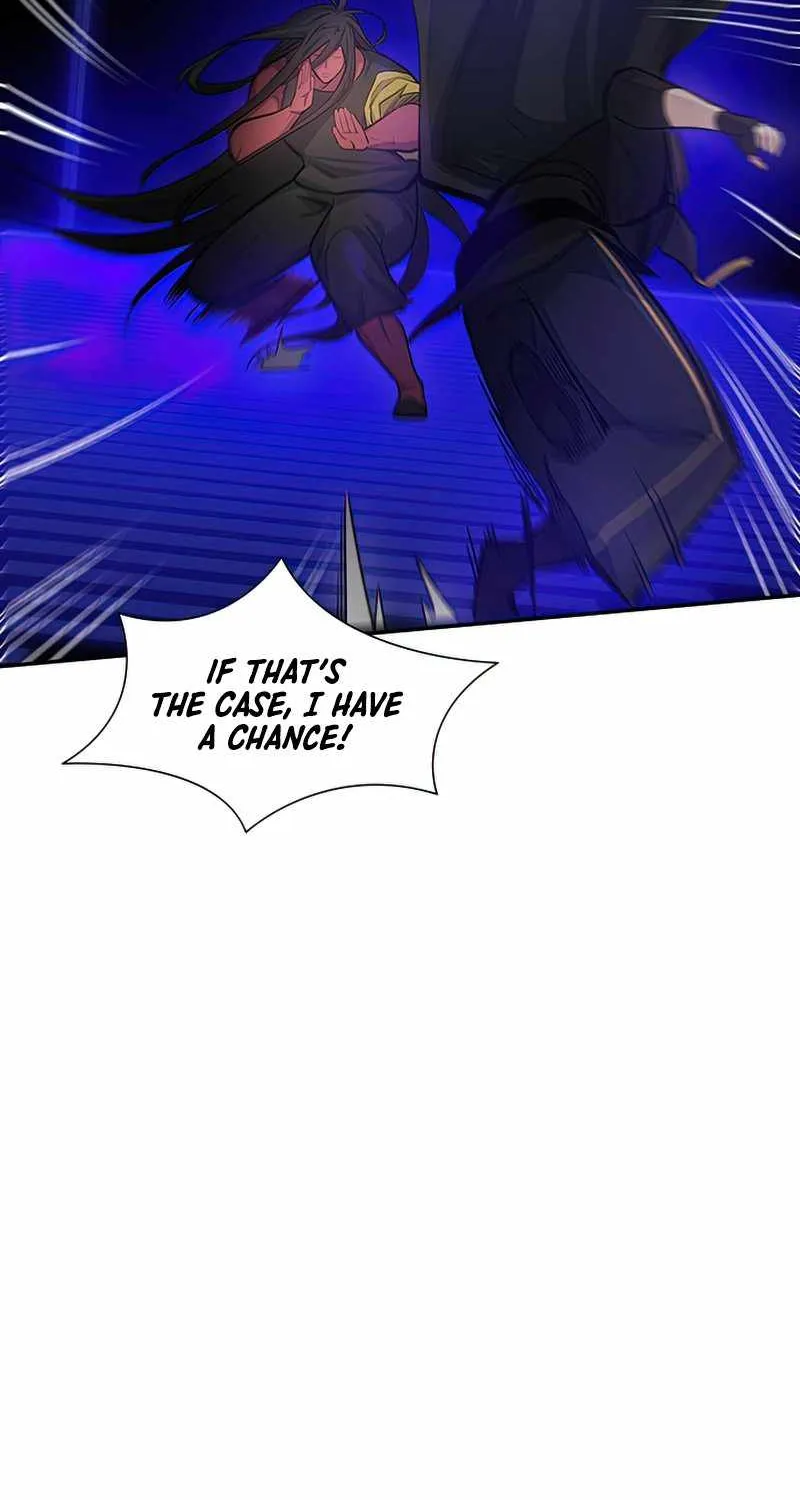 The Tutorial is Too Hard Zinmanga X Chapter 78 Page 54