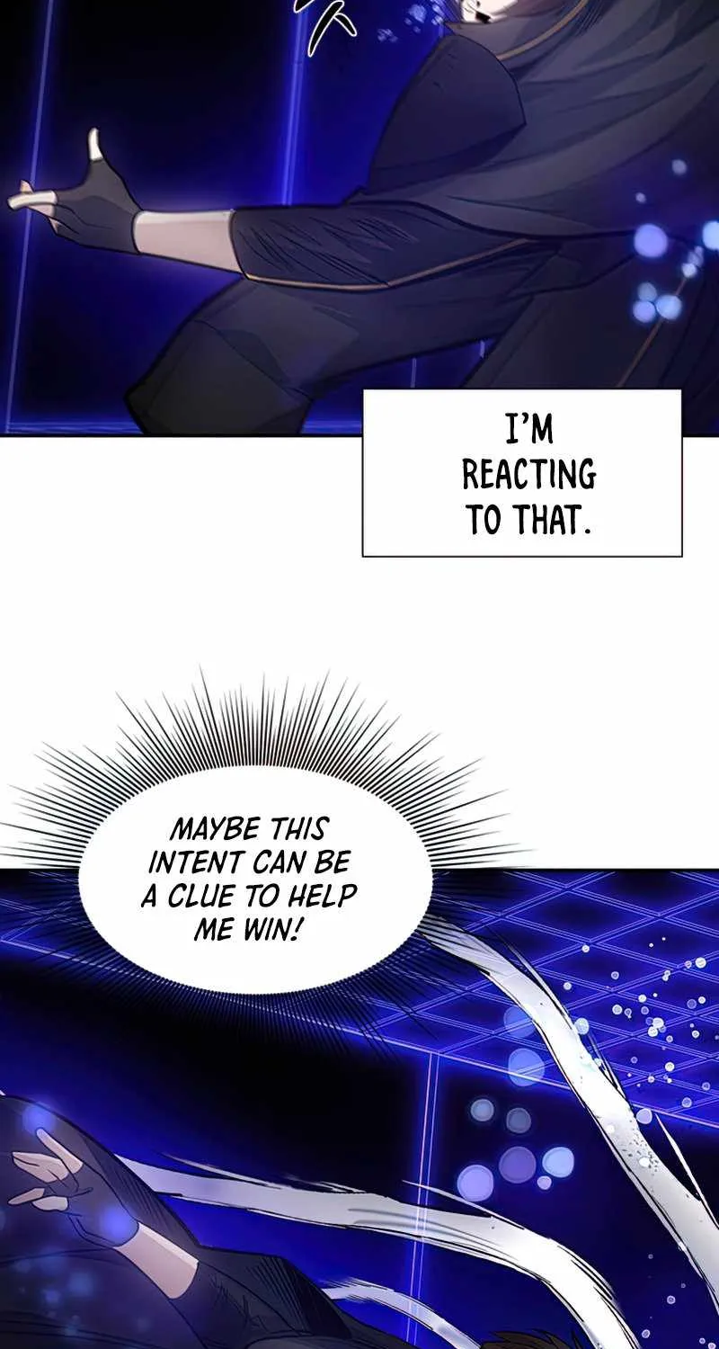 The Tutorial is Too Hard Zinmanga X Chapter 78 Page 57