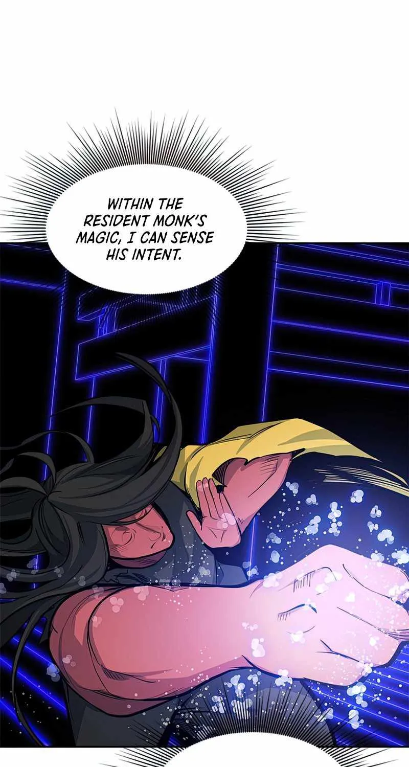 The Tutorial is Too Hard Zinmanga X Chapter 78 Page 61