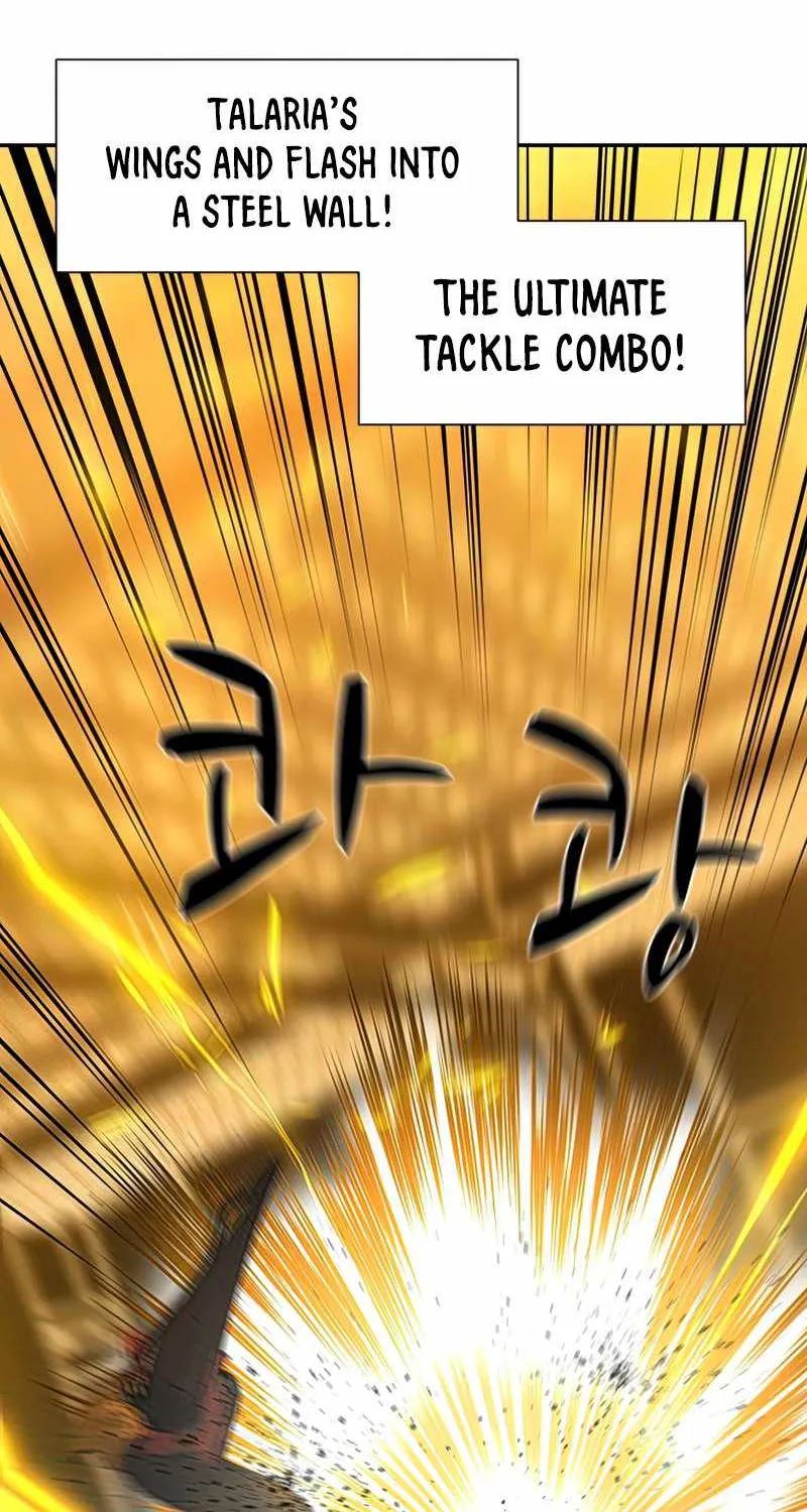The Tutorial is Too Hard Zinmanga X Chapter 78 Page 84