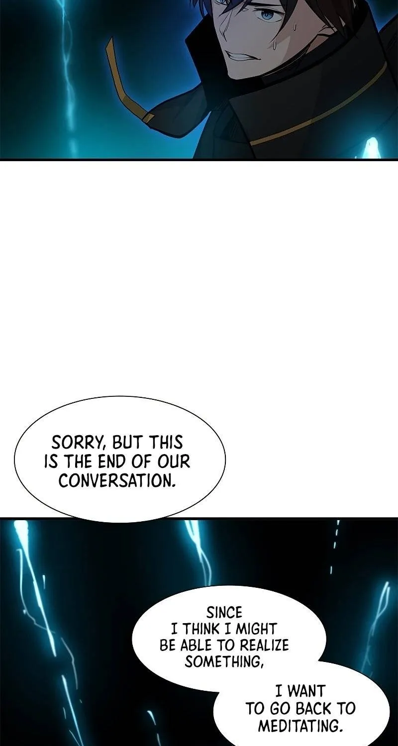 The Tutorial is Too Hard Zinmanga X Chapter 76 Page 42