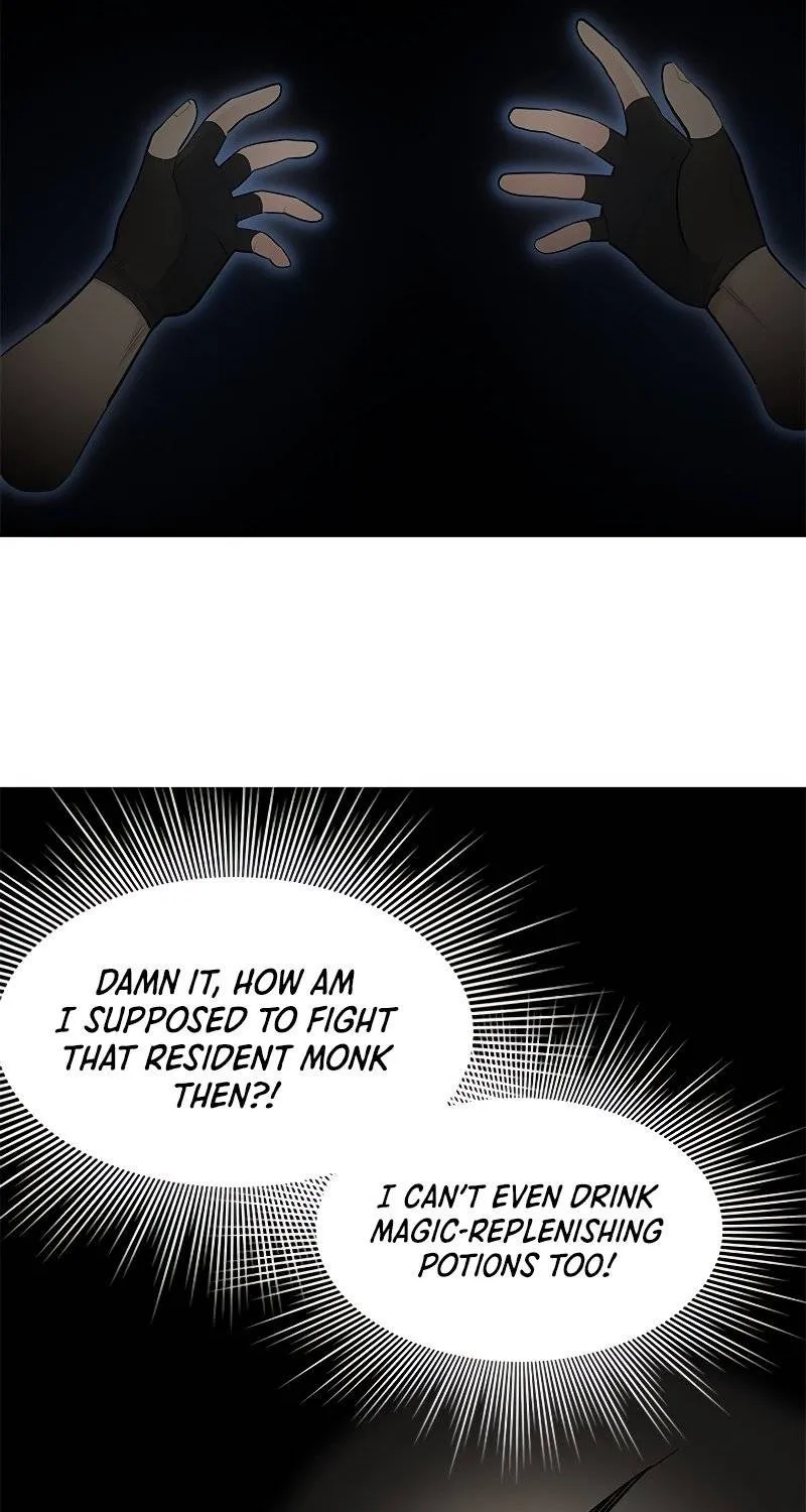 The Tutorial is Too Hard Zinmanga X Chapter 76 Page 72