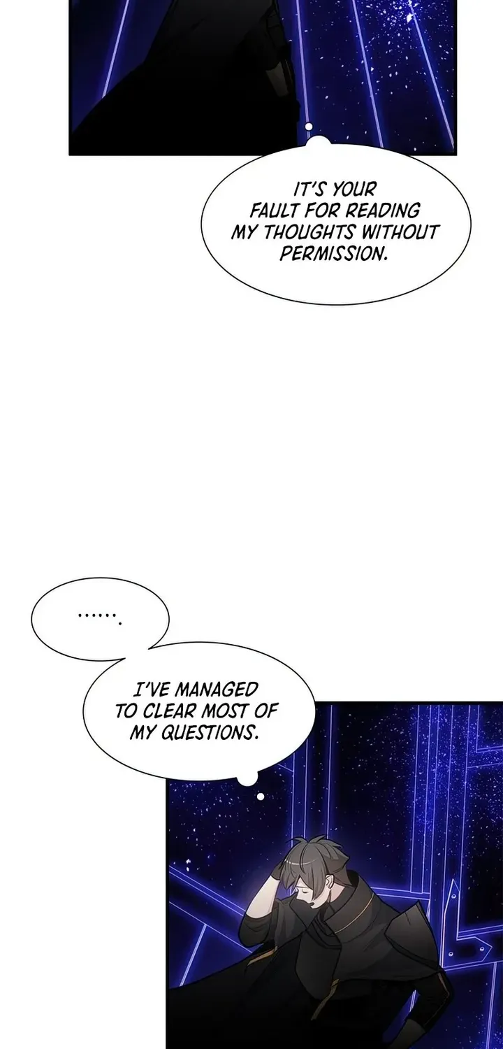 The Tutorial is Too Hard Zinmanga X Chapter 75 Page 74