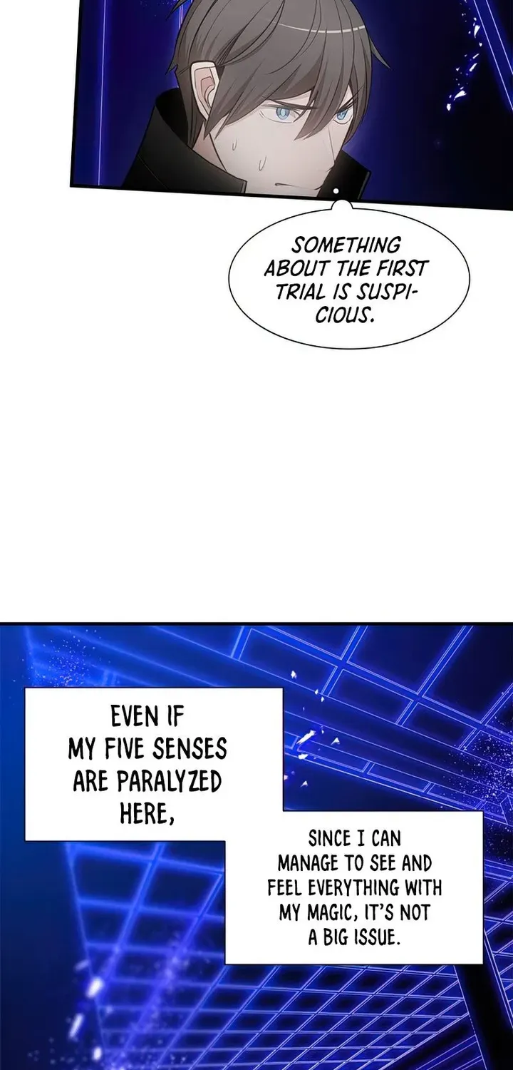 The Tutorial is Too Hard Zinmanga X Chapter 75 Page 84