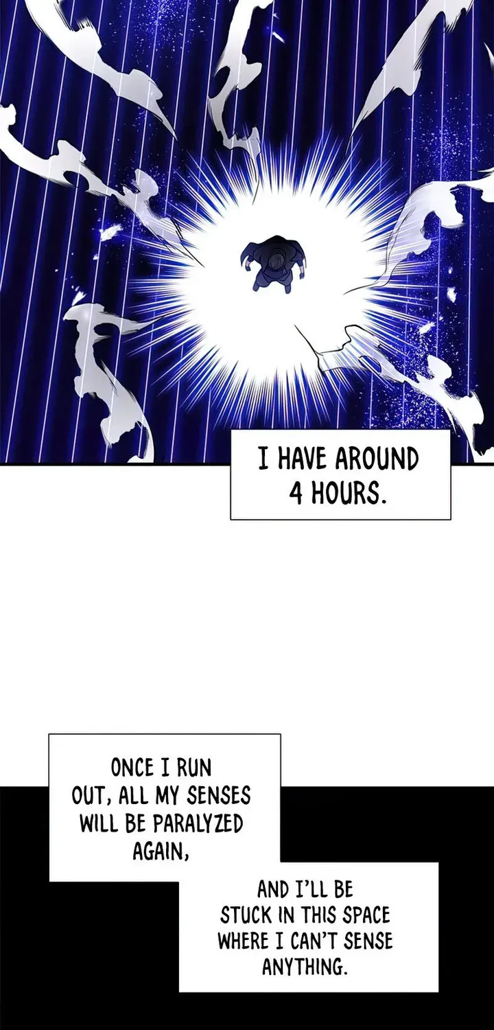 The Tutorial is Too Hard Zinmanga X Chapter 75 Page 86
