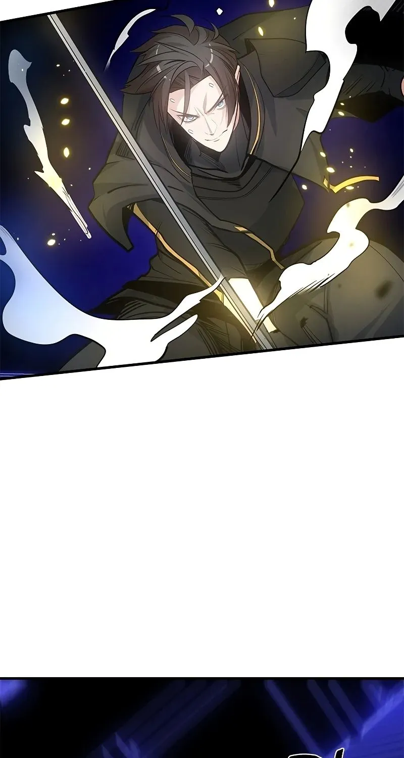 The Tutorial is Too Hard Zinmanga X Chapter 74 Page 33