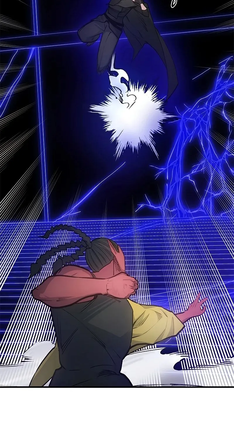 The Tutorial is Too Hard Zinmanga X Chapter 74 Page 36