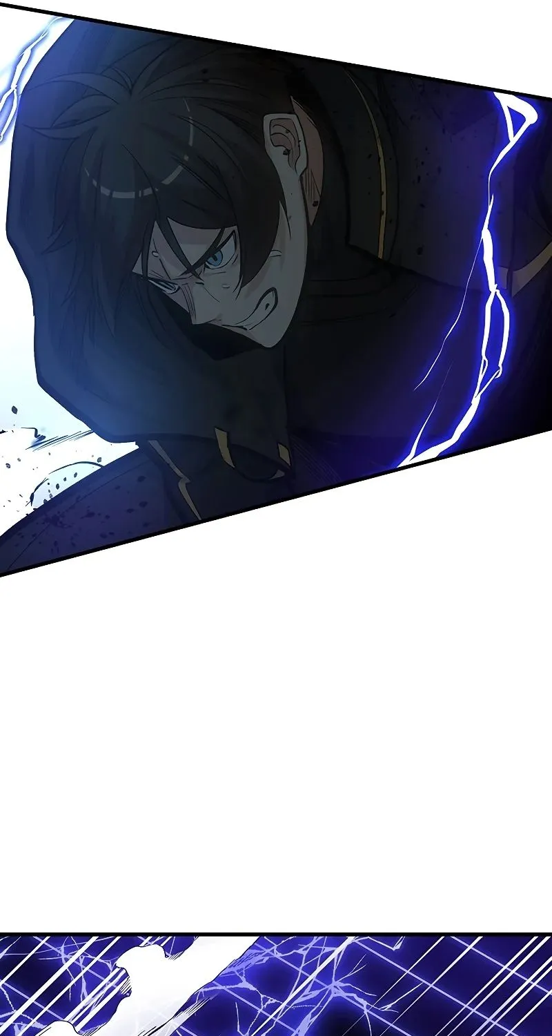 The Tutorial is Too Hard Zinmanga X Chapter 74 Page 50