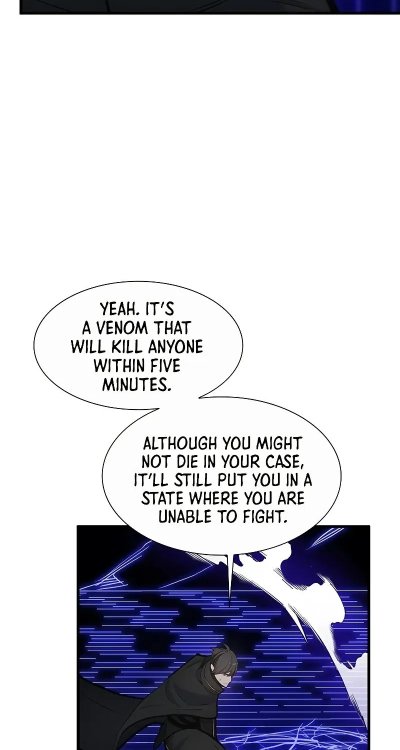 The Tutorial is Too Hard Zinmanga X Chapter 74 Page 55