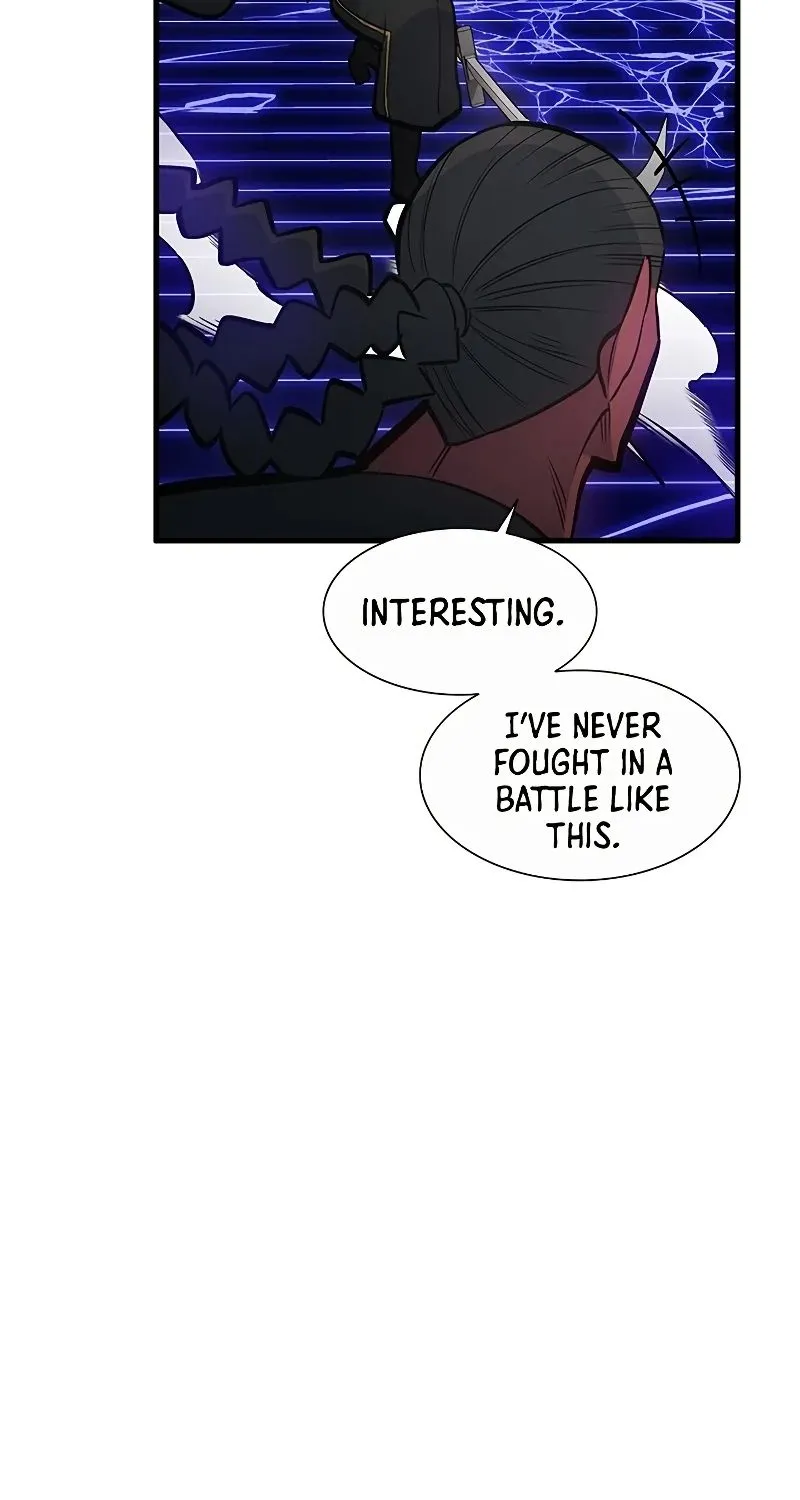 The Tutorial is Too Hard Zinmanga X Chapter 74 Page 56