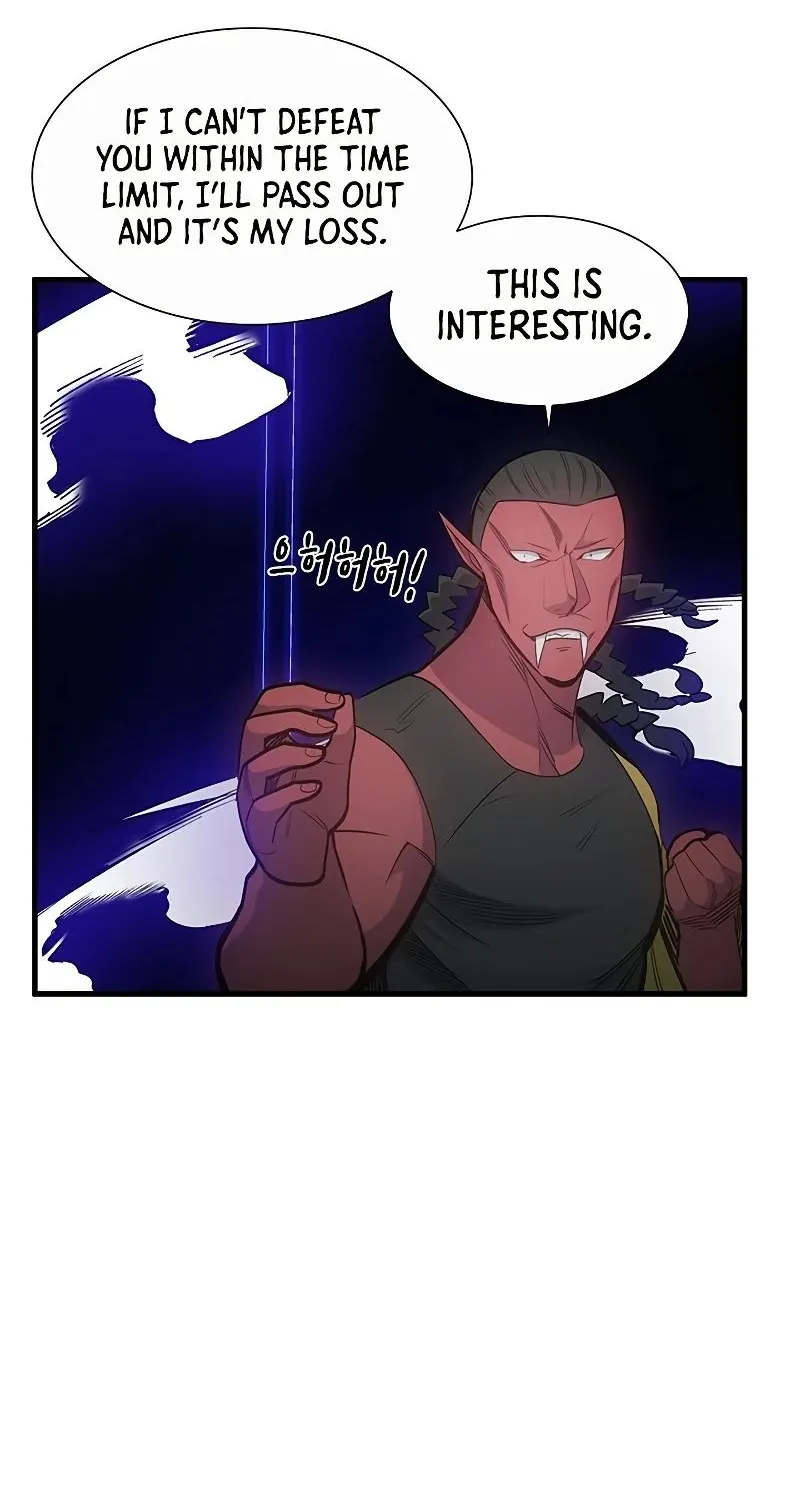 The Tutorial is Too Hard Zinmanga X Chapter 74 Page 57
