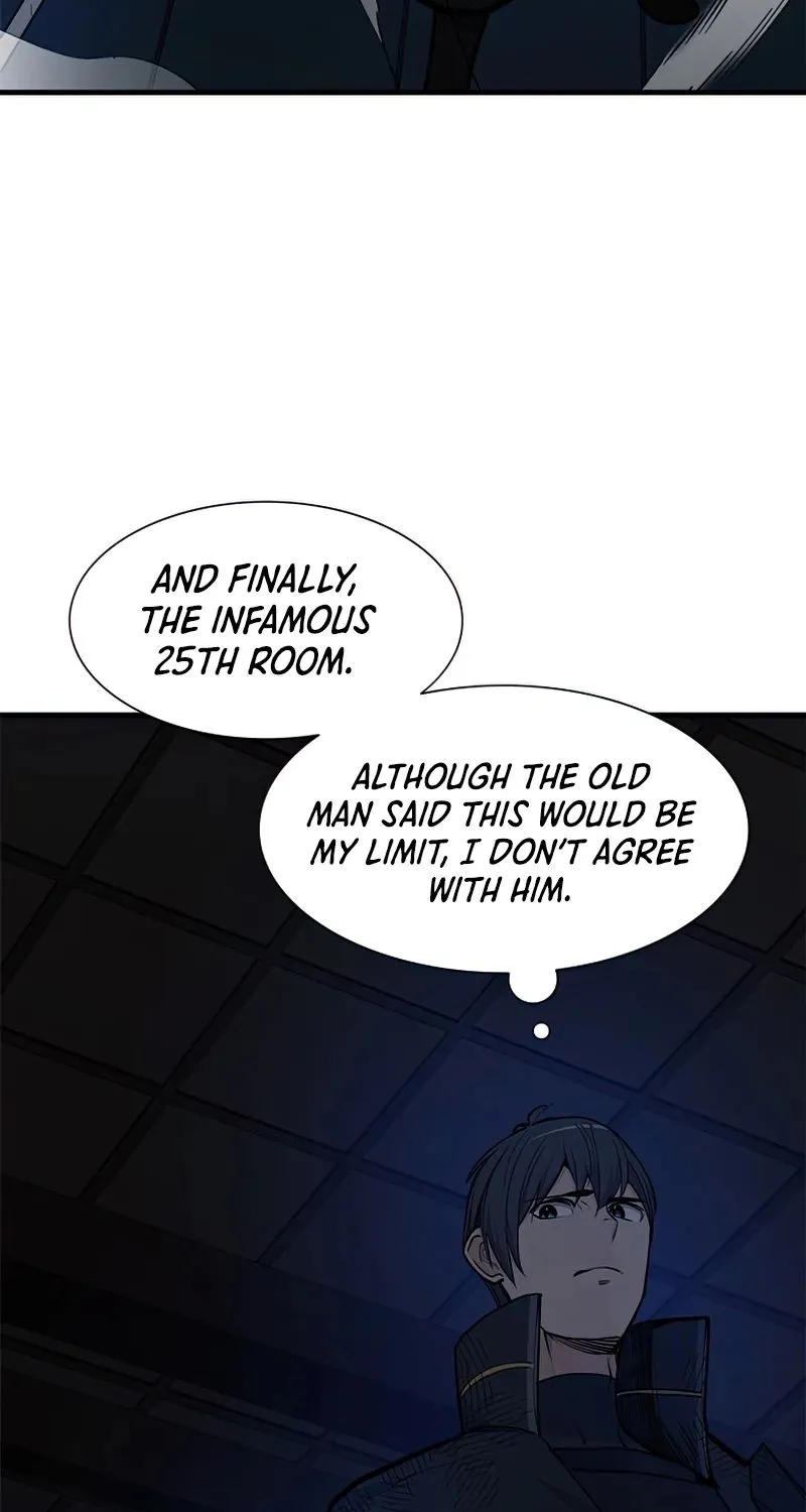 The Tutorial is Too Hard Zinmanga X Chapter 73 Page 35