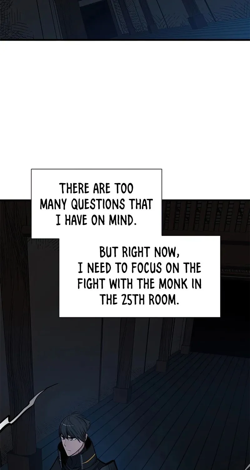 The Tutorial is Too Hard Zinmanga X Chapter 73 Page 41