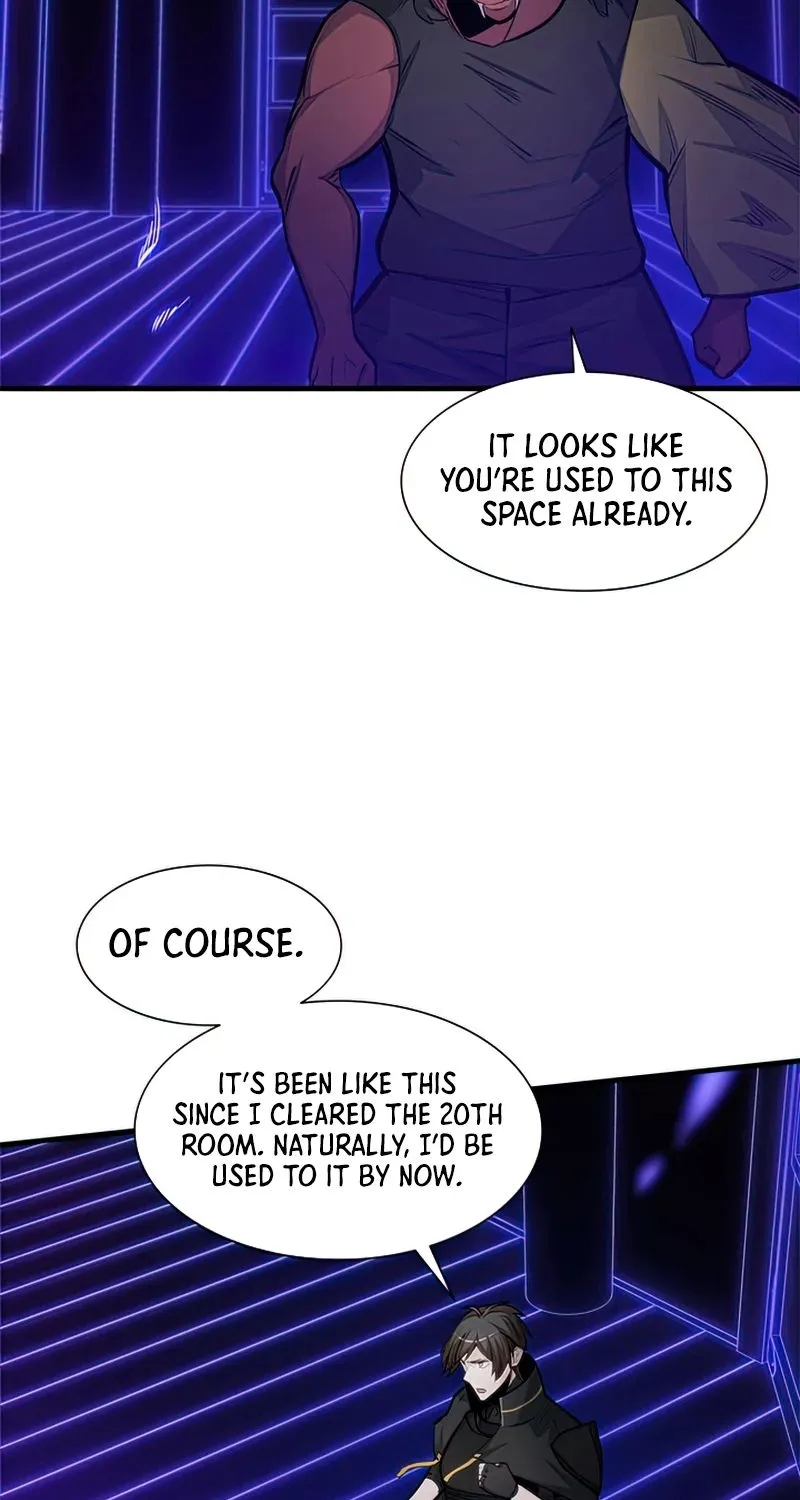The Tutorial is Too Hard Zinmanga X Chapter 73 Page 49