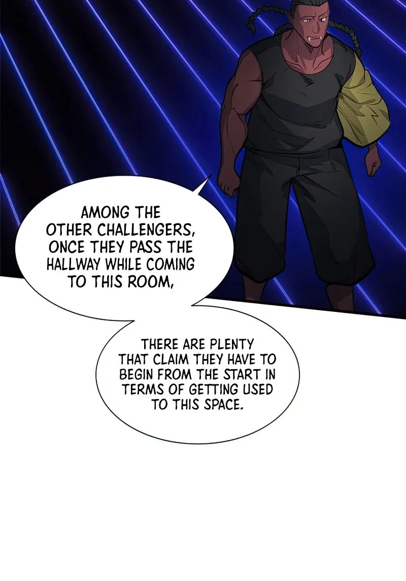 The Tutorial is Too Hard Zinmanga X Chapter 73 Page 51