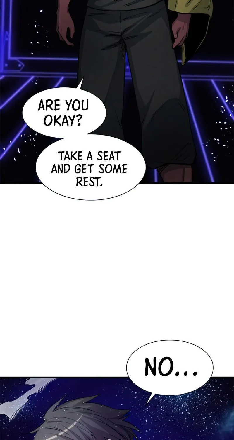 The Tutorial is Too Hard Zinmanga X Chapter 73 Page 66