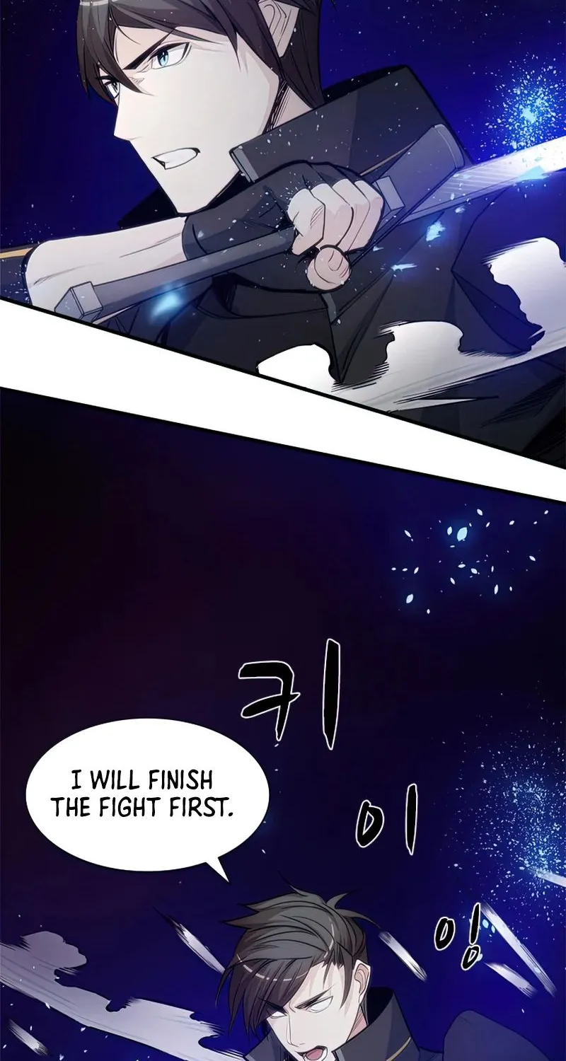 The Tutorial is Too Hard Zinmanga X Chapter 73 Page 67