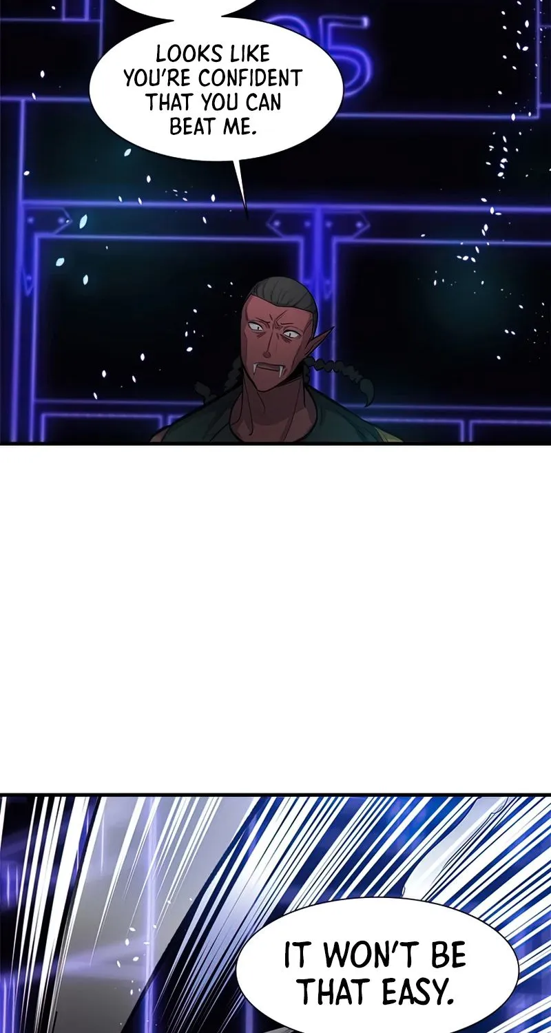 The Tutorial is Too Hard Zinmanga X Chapter 73 Page 69