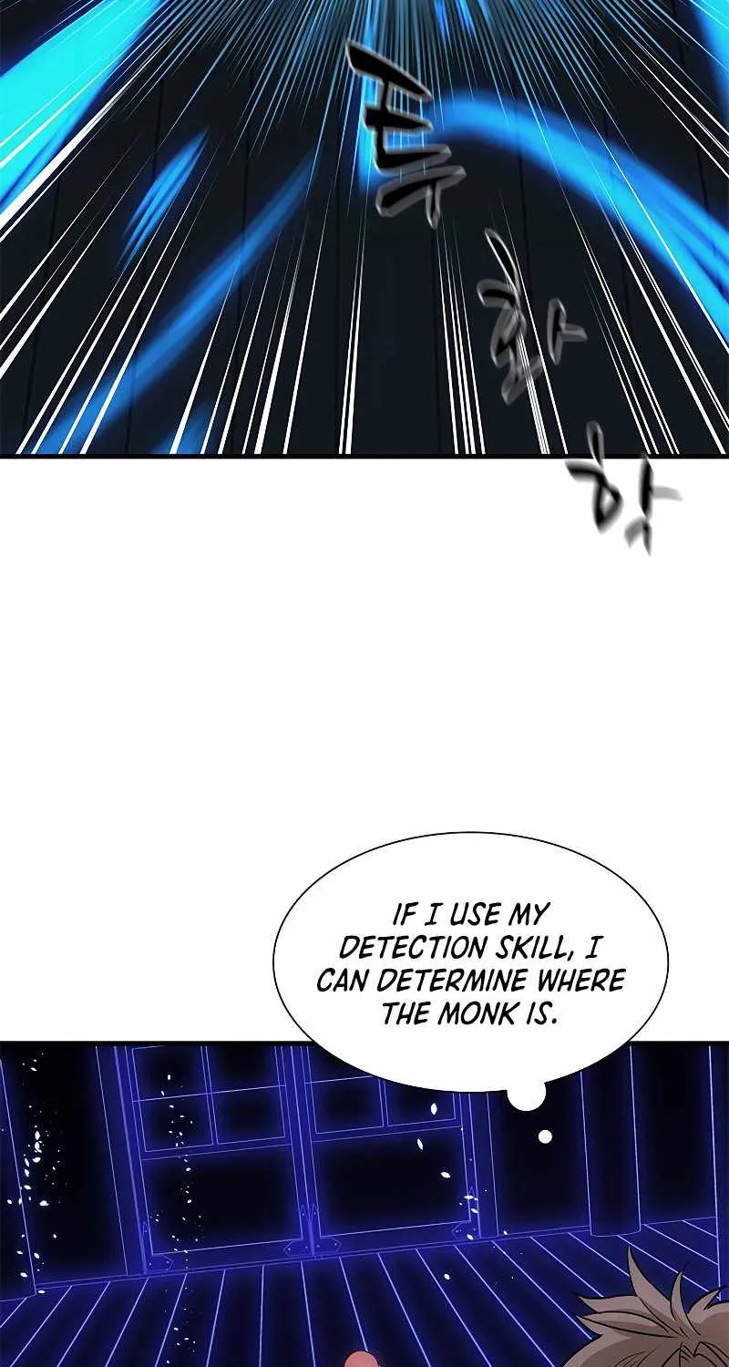 The Tutorial is Too Hard Zinmanga X Chapter 72 Page 28