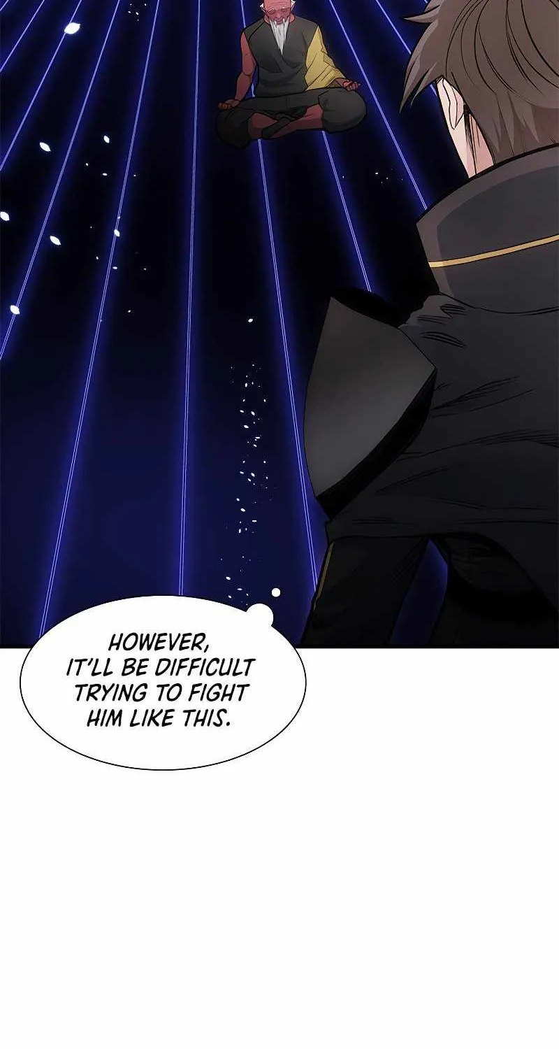 The Tutorial is Too Hard Zinmanga X Chapter 72 Page 29