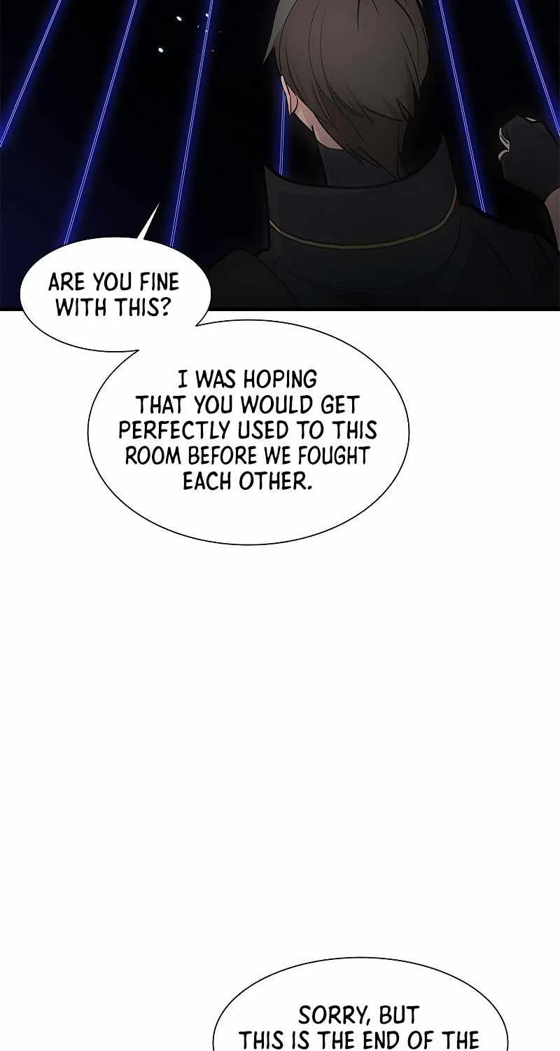 The Tutorial is Too Hard Zinmanga X Chapter 72 Page 34