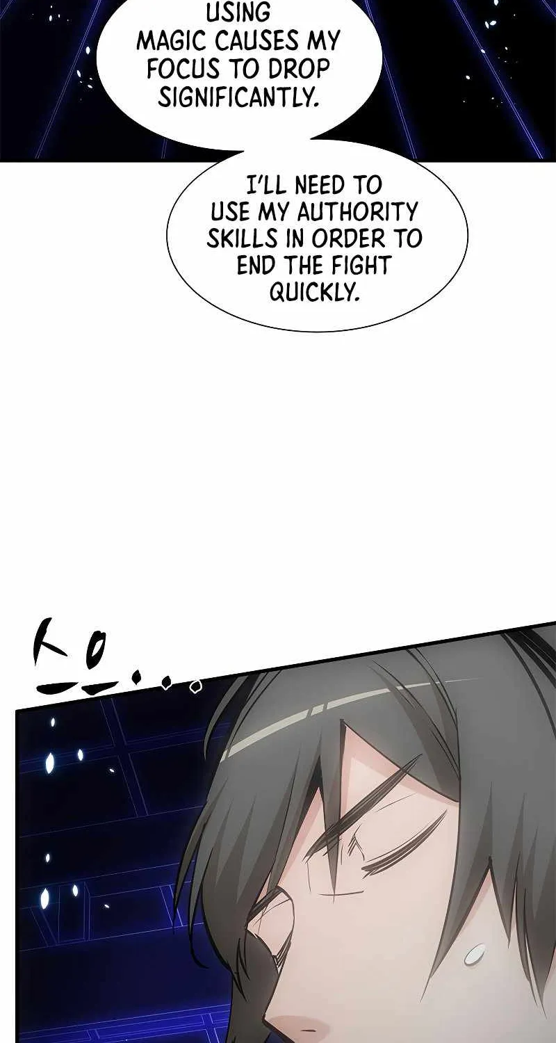 The Tutorial is Too Hard Zinmanga X Chapter 72 Page 37
