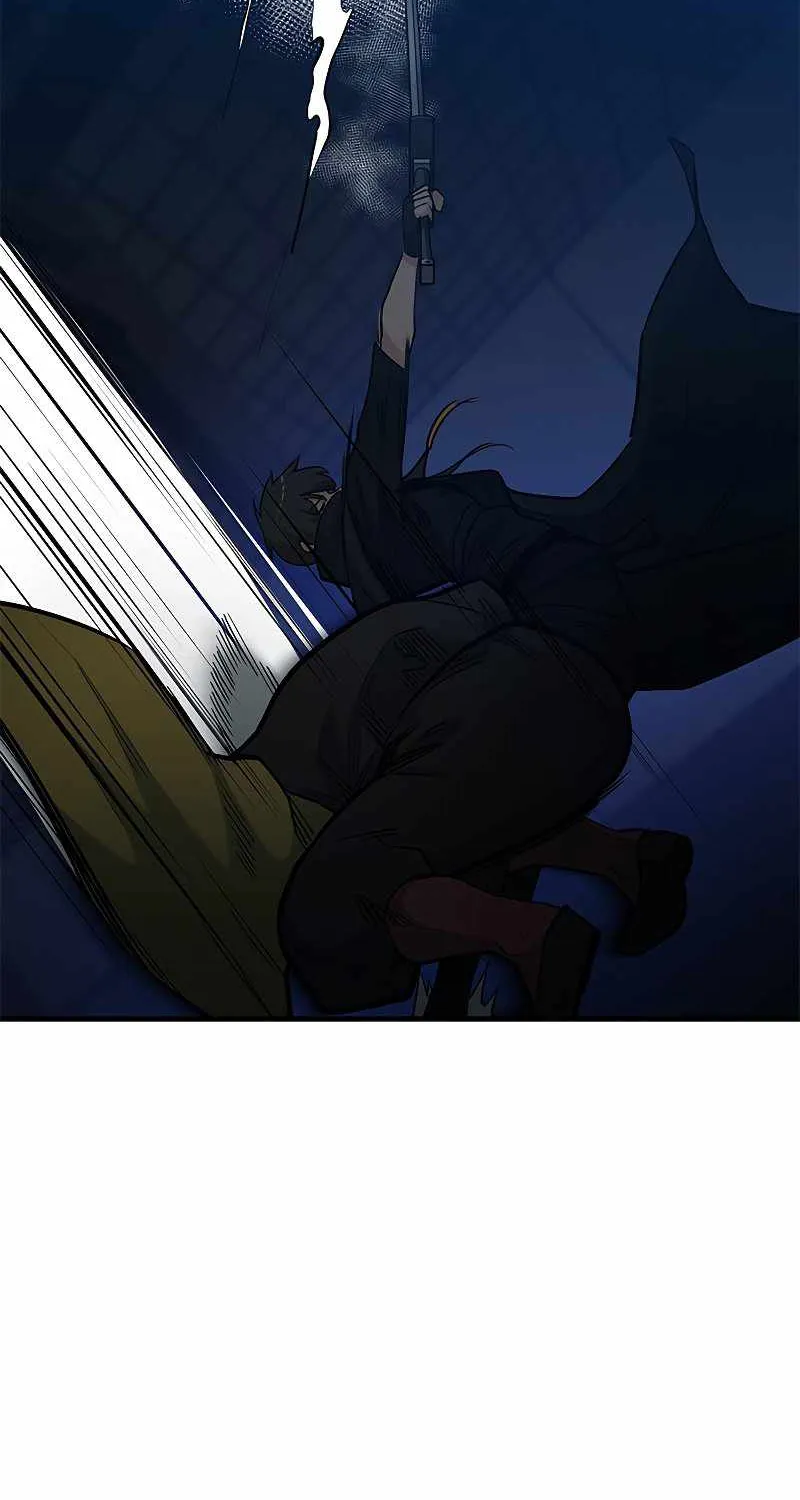 The Tutorial is Too Hard Zinmanga X Chapter 72 Page 45